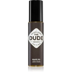 Waterclouds The Dude olje za britje 50 ml Cene
