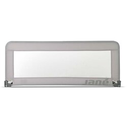 Jane basic zaštitna ograda za krevet 110x50 cm Cijene