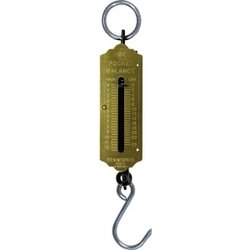 CK Opružna vaga T6202 025 C. K. raspon vaganja (maks.) 12.5 kg Cene
