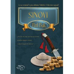 Stylos Art Perl Bak - Sinovi Cene