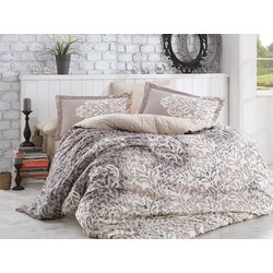 Lessentiel Maison poplin dupli jorganski set sereniti - siva Cene