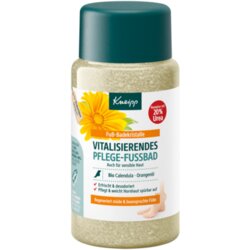 Kneipp Kristali za kupku - Vitalizirajuća kupka za stopala Cijene
