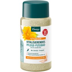 Kneipp Kristali za vitalizirajočo kopel za stopala Cene