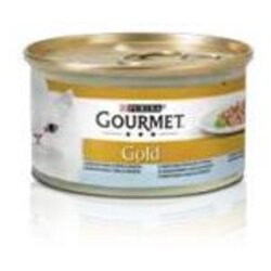 Gourmet riba i špinat 85 g Cene