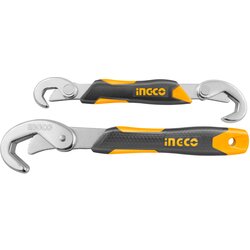 Ingco podesivi savijeni ključ HBWS110808 Cene