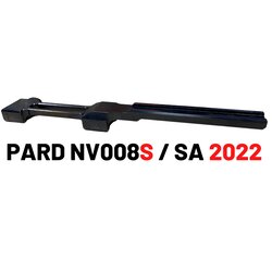 ThermVisia Jekleni nosilec na CZ527 za PARD NV008S in SA 2022 Cene