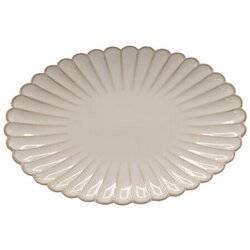 Schafer Schäfer ovalni tanjur za posluživanje Nostalgia 30,5 x 21 cm serija Cijene