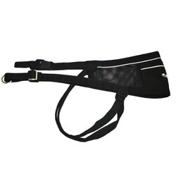 Neewa Canicross Jogging remen - obujam bokova do 110 cm Cene