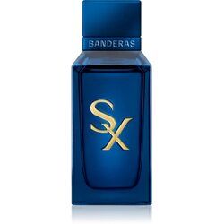 BANDERAS Seduction X parfemska voda za muškarce 50 ml Cene