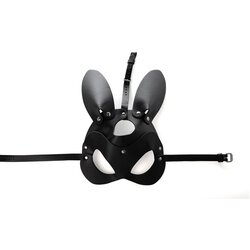 Fantasy Bad Bunny maska, Crna Cene