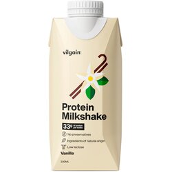 Vilgain Proteinski milkshake - Vanilija Cene