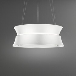 Falmec kuhinjska napa dama led 60 bela Cene
