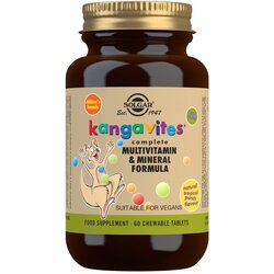 Solgar Kangavites® , 60 tableta Cene