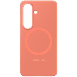 Samsung Silikonska maska za Galaxy S26, Magnet, Roze Cijene