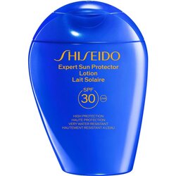 Shiseido Expert Sun Protector Lotion SPF 30 losjon za sončenje za obraz in telo SPF 30 150 ml Cene