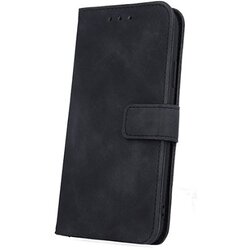 VELVET preklopna futrola iPhone 15 Pro Max Black Cene