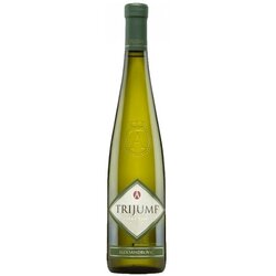 Vinarija Aleksandrović Belo vino ALEKSANDROVIĆ Trijumf 0,75l Cene