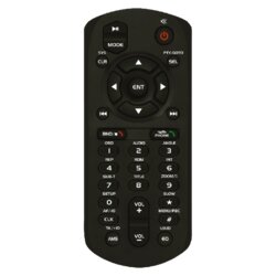 Sal auto radio sa video plejerom VB-X800I Cene