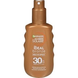 Garnier Ambre Solaire Mleko u spreju za zaštitu od sunca SPF30 Cene