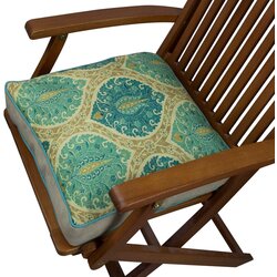 Aberto Design dekorativni jastuk YM1292, 42x42 cm, šareni Cene