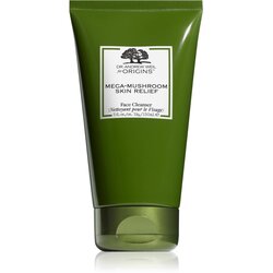 Origins Dr. Andrew Weil for ™ Mega-Mushroom Skin Relief Face Cleanser čistilni losjon za obraz 150 ml Cene