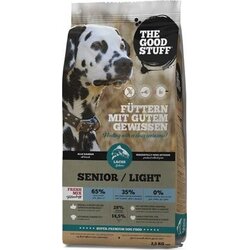 The Goodstuff LOSOS Senior & Light suha hrana - 2,50 kg Cene