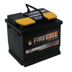 Firecell RS1 Akumulator za automobile 12 V 45 Ah Cene