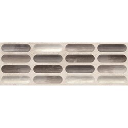 Halcon terra vento beige 30x90cm Cene