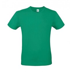 FALK & ROSS Group Falk And Ross Majica kratki rukav e150 tu01t, kelly zelena, vel.xxl ( 62717 ) Cene