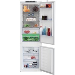 Beko Kombinirani hladnjak ugradbeni BCNA275E4SN Cene