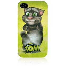 Etui za telefon IPhone 4 Tom's Terrific Cene