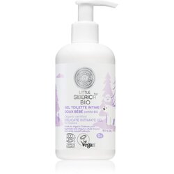 Little Siberica Baby Delicate Intimate Gel Cene
