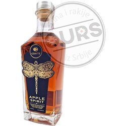 CON Te Apple Spirit 0,7L Cene