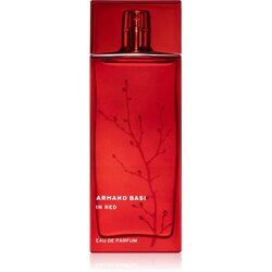 Armand Basi in red parfemska voda 100 ml za žene Cene