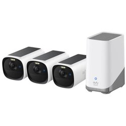 Anker Eufy Security EufyCam E40 komplet 3 kamere + baza Cene
