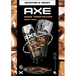 Axe Dark Temptation poklon set za muškarce Cene