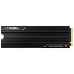 Samsung 4TB M.2 nvme MZ-VAP4T0CW 9100 pro heatsink series Cene