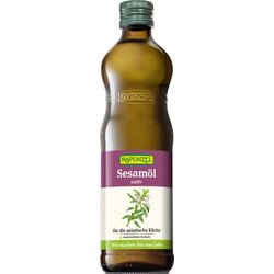 Rapunzel organsko djevičansko sezamovo ulje Cene