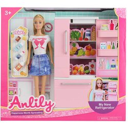 Anlily lutka sa frižiderom Cene
