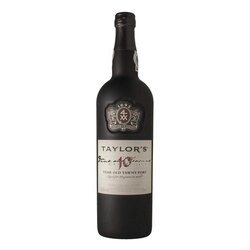 Taylor's Tawny Port 10 Years Old vino Cene