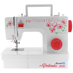 ŁUCZNIK POLONIA 2018 Sewing machine mechanical Cene