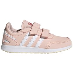 Adidas sportske tenisice H01738 VS SWITCH 3 C Ž svjetloroza 32 Cijene