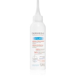 Dermedic Capilarte serum za spodbujanje rasti las z regeneracijskim učinkom 150 ml Cene