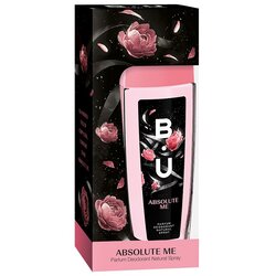 Bu Absolute Me dezodorans u spreju 75 ml za žene Cene