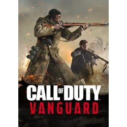 Call of Duty Vanguard / Warzone - Double XP 15min XP + 15min of 2WXP (DLC) (PS4/PS5/XBOX ONE/XBOX SERIES X/PC) Official Website Key GLOBAL Cene