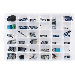 AllNet 4duino_40in1_Kit1 1 Set Pogodno za: Arduino Cene
