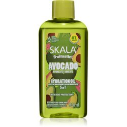 Skala Avocado hidratantno ulje za sve tipove kose 90 ml Cene