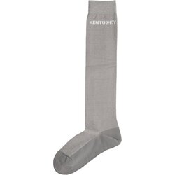 Kentucky Horsewear Nogavice z bleščicami 41/46 - grau Cene