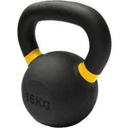 FITMOTIV Kettlebell od lijevanog željeza 16 kg Cene
