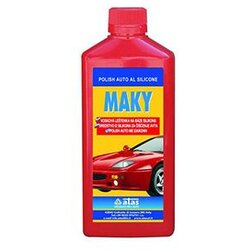 ATAS maky-sredstvo za poliranje 500ml Cene